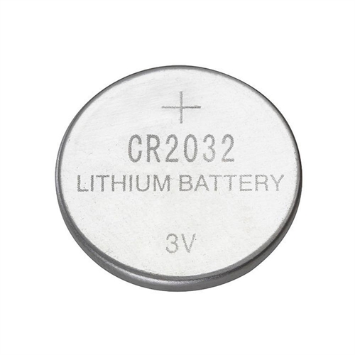 CR2032 - Batteri